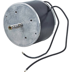 Scott/Imperial Electric P56AN246 Reel Motor, 12V, 43A, Rev, 0.200 kw / 0.268HP