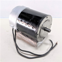 Scott/Imperial Electric P56SD112 Motor, 24V, 78A, 1.49kW / 2HP
