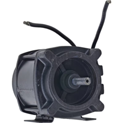 Scott/Imperial Electric P56SX003 Reel Motor, 12V, 75A, Reversible, 0.5kW / 0.67HP