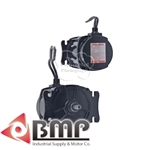 Scott/Imperial Electric P56SX010 Reel Motor, 12V, 75A, 0.5kW / 0.67HP