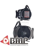 Scott/Imperial Electric P56SX237 Reel Motor, 12V, 53A, Reversible, 0.4kW / 0.54HP