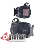 Scott/Imperial Electric P56SX401 Reel Motor, 12V, 53A, CCW, 0.37kW / 0.5HP