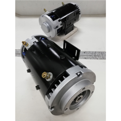 Advanced Motors & Drives P90-4001A Pump Motor 24V/36V, 310A, 2.5 kW / 3.35 HP