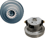 Panasonic Motor MCCG973