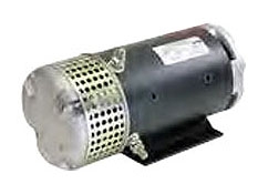 Prestolite Pump Motor Features Foot Mount Bracket MBD-5107D Replaces MBD-5107