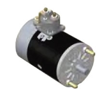 Prestolite Motor MCW-6301