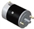 Prestolite Motor MEG-6301