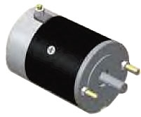 Prestolite Motor MEG-6301