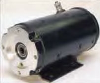 Prestolite Motor MFY-4203S