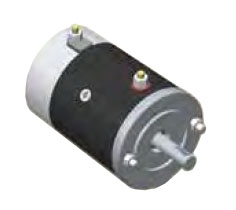 Prestolite Motor MMQ-6301
