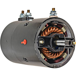 Prestolite Motor MMW-6301