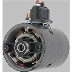 Prestolite Motor MUE-6310A