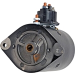 Prestolite Motor MUE-6315