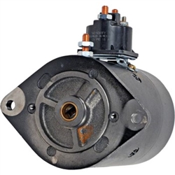 Prestolite Motor MUE-6315