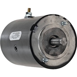 Prestolite Motor MUF-6302