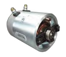 Prestolite Motor MUP-6301