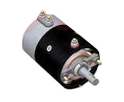 Prestolite Motor MUQ-6301
