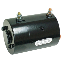 Prestolite Motor MUW-6304