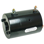 Prestolite Motor MUW-6310