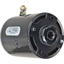 Prestolite Motor MZC-4001