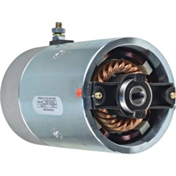 PRL-MMY6304A Prestolite Pump Motor, 12V, 3.430 kw