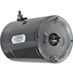 PRL-MUE6305 Prestolite Motor, 12V, 2.540 kw