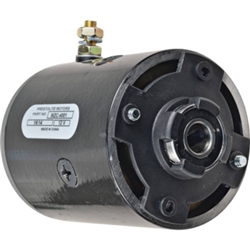PRL-MZC4001 Prestolite Motor, 12V, 1.720 kw