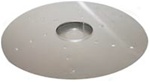 Rainbow Stage Assembly Lower Motor D4