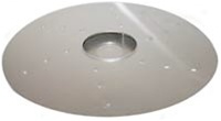 Rainbow Stage Assembly Lower Motor D4