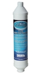 Pentair Shurflo RV-210GH-A 11" IN-LINE FILTER