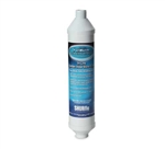 Pentair Shurflo RV-210GH-KDF-A 11" IN-LINE FILTER