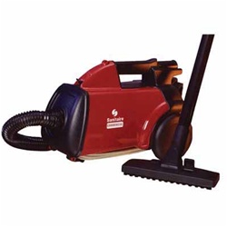 Eureka / Sanitaire Canister Vacuum SC3683A