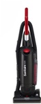 Sanitaire SC5815B HEPA Upright Vacuum Cleaner