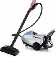 Pullman-Holt SC60 Steam Cleaner