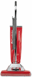 Sanitaire SC899F Upright Vacuum Cleaner