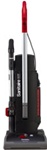 Sanitaire SC9180B Quiet Upright Vacuum Cleaner