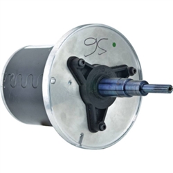 SCO-4BB3765 Scott/Imperial Electric Motor, 24V, Clockwise
