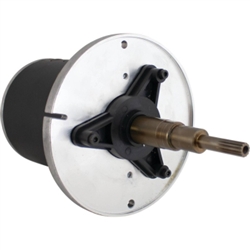 SCO-4BB4685KDM Scott/Imperial Electric Motor, 24V, Clockwise