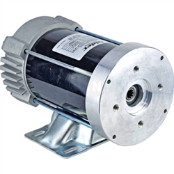 SCO-4BC3064 Scott/Imperial Electric Motor, 12V, 160 AMPS