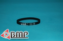 BELT-SANYO,TIMING,RIGHT SIDE,SC-TA3000,REVO