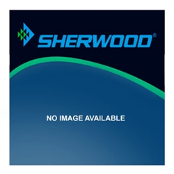 SHERWOOD GRAPHITE BUSHING 02075