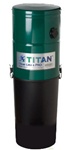 Titan TCS-5525 Central Vacuum Cleaner