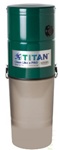 Titan TCS-8575 Central Vacuum Cleaner