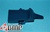 RELEASE BUTTON/ MC-1050 HAND-VAC/ FOR DUST BOX