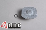 BOTTOM PLATE ASSY 1060