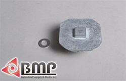 BOTTOM PLATE ASSY 1060