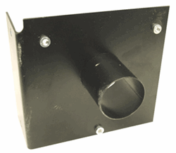 Thermax Bracket Vac Motor CP12