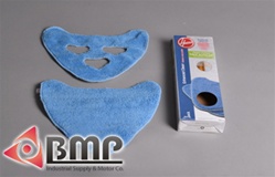 MOP PAD,2PK-HOOVER WH01000 STEAM MOP