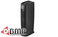 HOOVER WH10400 AIR PURIFIER 104,HEPA W/CHARCOAL