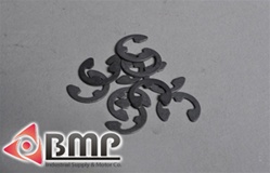 WHEEL SHAFT LOCK RING FOR MC-6640 AND 6647 PAN OEM